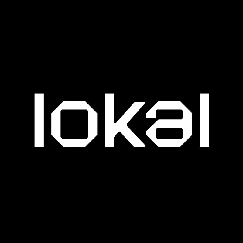 Studio Lokal Logo